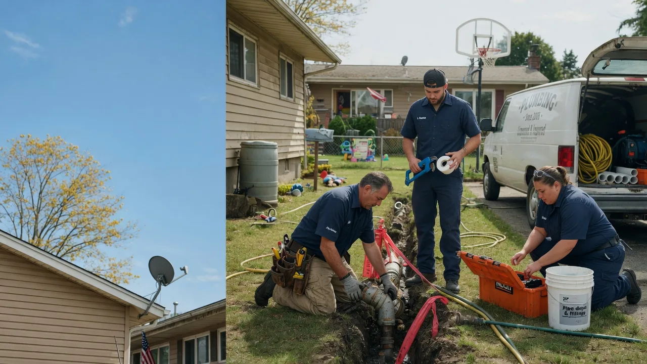 Garbage Disposal Replacement in Orange, VA near me